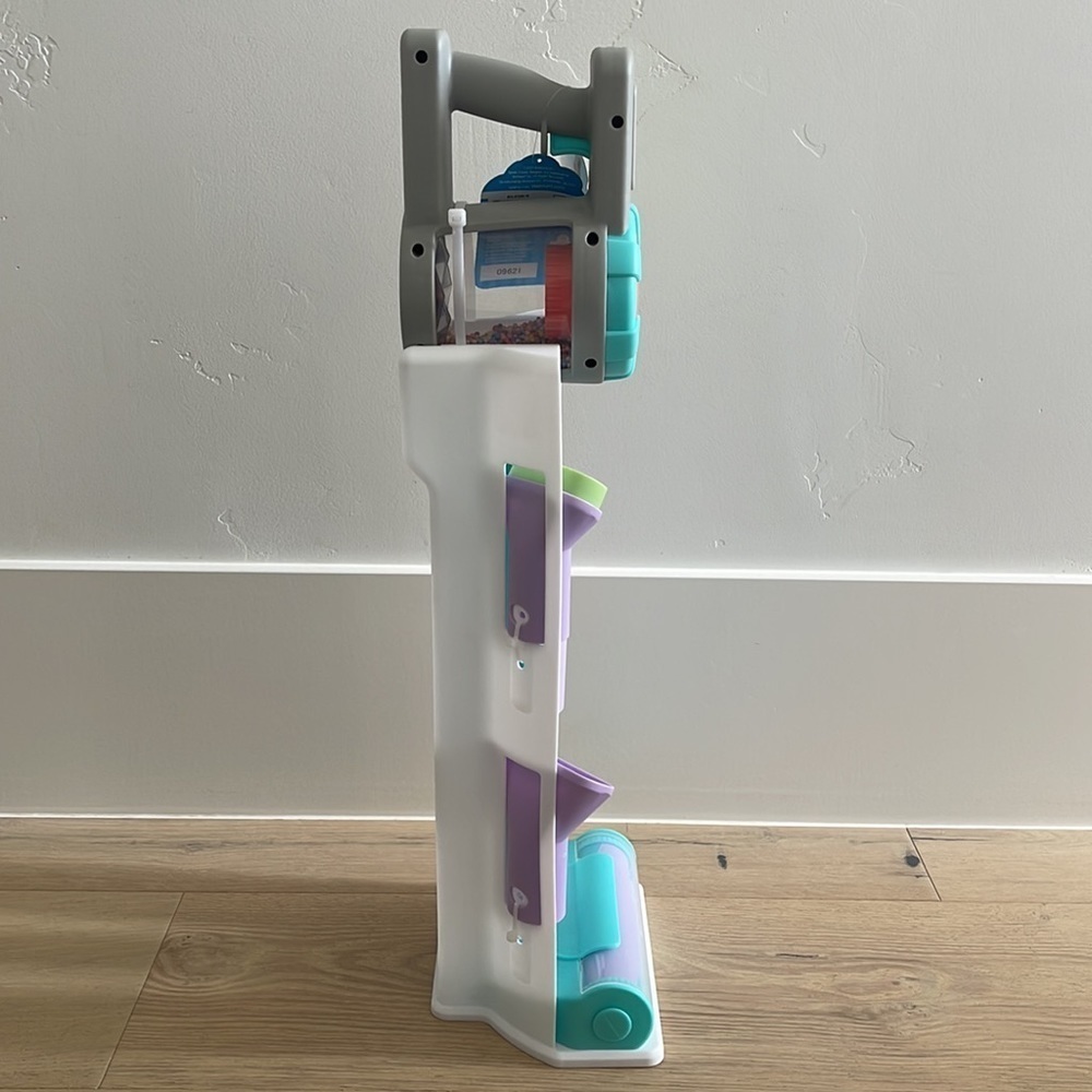 Spark Create Imagine Toy Vacuum Set - Picture 5 of 16